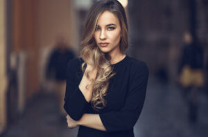 Žena koju je ostavio vratila se jača - content image