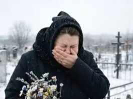 Na groblju sam tražila njegovu „pokojnu“ ženu, a našla istinu koja je sahranila naš brak