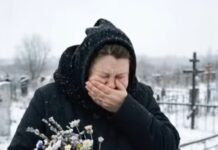 Na groblju sam tražila njegovu „pokojnu“ ženu, a našla istinu koja je sahranila naš brak Na groblju sam tražila njegovu „pokojnu“ ženu, a našla istinu koja je sahranila naš brak - featured image