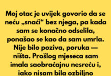 „Rekao mi je da se neću snaći bez njega – ali kada sam se odselila, istina me slomila“ „Rekao mi je da se neću snaći bez njega – ali kada sam se odselila, istina me slomila“ - featured image