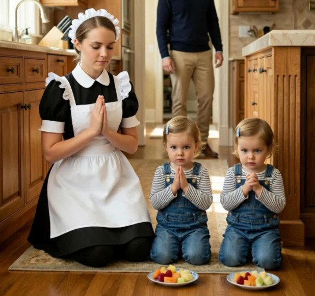 “Ručak na podu kuhinje: Otkriće koje je promenilo njegov život” - featured image “Ručak na podu kuhinje: Otkriće koje je promenilo njegov život” - featured image