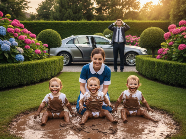 Tišina bogatstva i zaboravljena priroda djetinjstva - featured image Tišina bogatstva i zaboravljena priroda djetinjstva - featured image