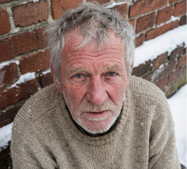 Vlasnica pekare je svakog jutra polivala vodom starog prosjaka da joj ne “tera mušterije”: Kada je jedne zime pronađen smrznut na njenom pragu, policija joj je uručila kovertu pronađenu u njegovom kaputu - featured image Vlasnica pekare je svakog jutra polivala vodom starog prosjaka da joj ne “tera mušterije”: Kada je jedne zime pronađen smrznut na njenom pragu, policija joj je uručila kovertu pronađenu u njegovom kaputu - featured image