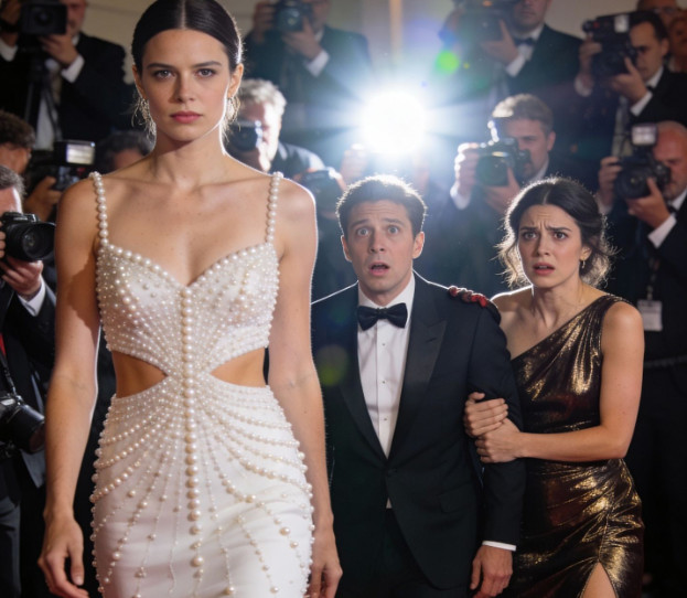 Veče moći, imidža i jedne pogrešne odluke - featured image Veče moći, imidža i jedne pogrešne odluke - featured image