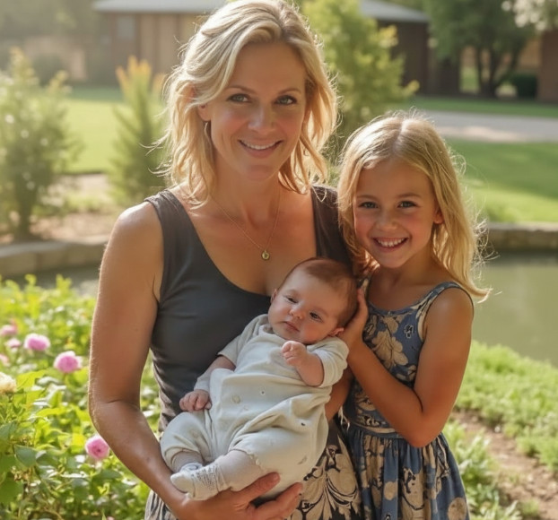 Mislila sam da je više nikad neću vidjeti – sve dok nije pokucala na moja vrata - featured image Mislila sam da je više nikad neću vidjeti – sve dok nije pokucala na moja vrata - featured image