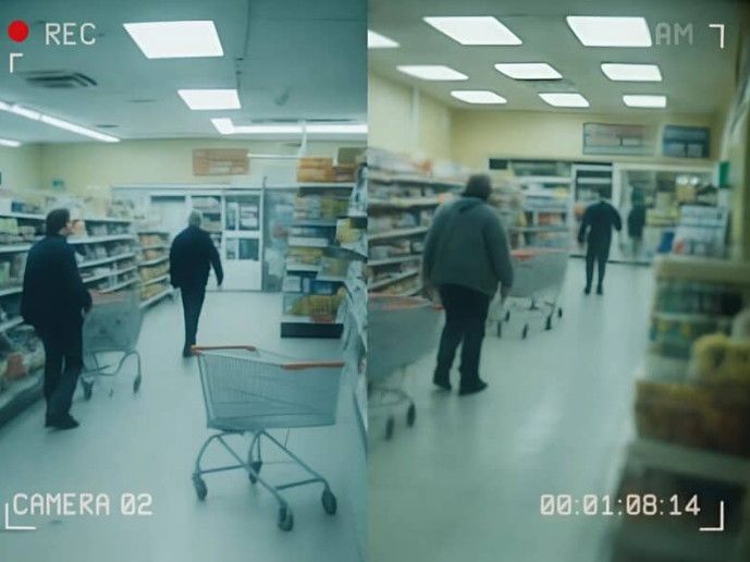 Skrivenu kameru sam postavio zbog čudnog nestanka voća u mojoj prodavnici – prizor koji sam ugledao zauvek mi je promenio dan - featured image Skrivenu kameru sam postavio zbog čudnog nestanka voća u mojoj prodavnici – prizor koji sam ugledao zauvek mi je promenio dan - featured image