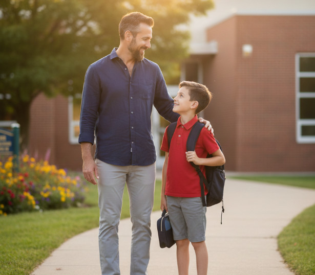 Nakon gubitka supruge nisam mogao da prihvatim njenog sina — istina je nakon deset godina promenila sve. - featured image Nakon gubitka supruge nisam mogao da prihvatim njenog sina — istina je nakon deset godina promenila sve. - featured image