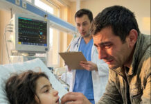 Doktori su rekli da se oprosti od ćerke jer neće dočekati jutro, a on je otišao u kapelu da se posvađa s Bogom Doktori su rekli da se oprosti od ćerke jer neće dočekati jutro, a on je otišao u kapelu da se posvađa s Bogom - featured image