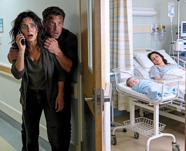 “Tajna koja je šokirala porodicu: Prava istina o bebi” - featured image “Tajna koja je šokirala porodicu: Prava istina o bebi” - featured image