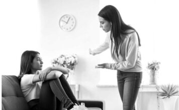 Ako je vaša majka koristila ovih 11 fraza, vjerojatno nije dobra osoba Ako je vaša majka koristila ovih 11 fraza, vjerojatno nije dobra osoba - featured image