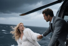 Gurnuo je trudnu milijarderku iz helikoptera zbog nasledstva — ali ona je već bila korak ispred Gurnuo je trudnu milijarderku iz helikoptera zbog nasledstva — ali ona je već bila korak ispred - featured image