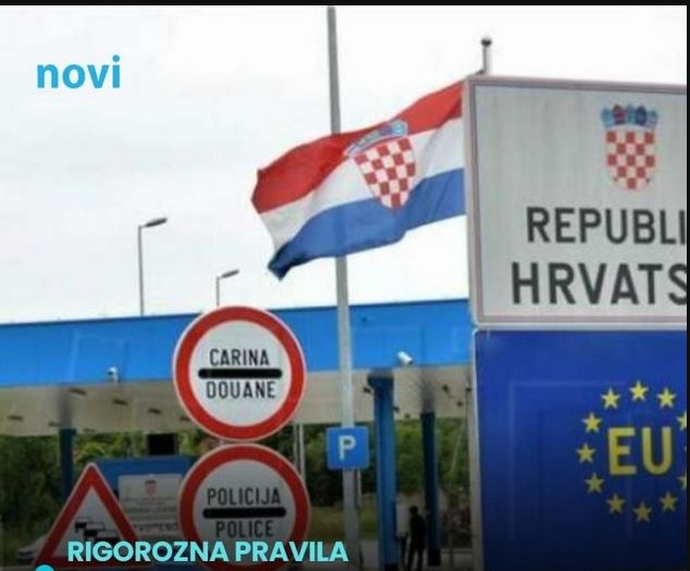 Pročitajte prije polaska: Jedna greška u gepeku koštaće vas kao polovan automobil - featured image Pročitajte prije polaska: Jedna greška u gepeku koštaće vas kao polovan automobil - featured image