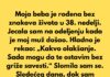 Sobala sam u bolnici, dok sam jecala, kada je muž došao i hladno rekao: „Kakvo olakšanje. Sad mogu da te ostavim bez osećaja krivice.“ Sobala sam u bolnici, dok sam jecala, kada je muž došao i hladno rekao: „Kakvo olakšanje. Sad mogu da te ostavim bez osećaja krivice.“ - featured image