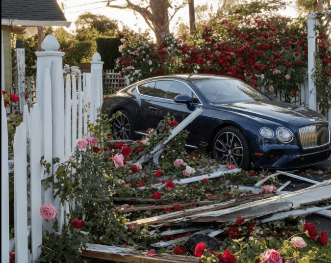 Odbio je da plati štetu i ismijao me — ono što sam zatekao u dvorištu bilo je nevjerovatno - featured image Odbio je da plati štetu i ismijao me — ono što sam zatekao u dvorištu bilo je nevjerovatno - featured image