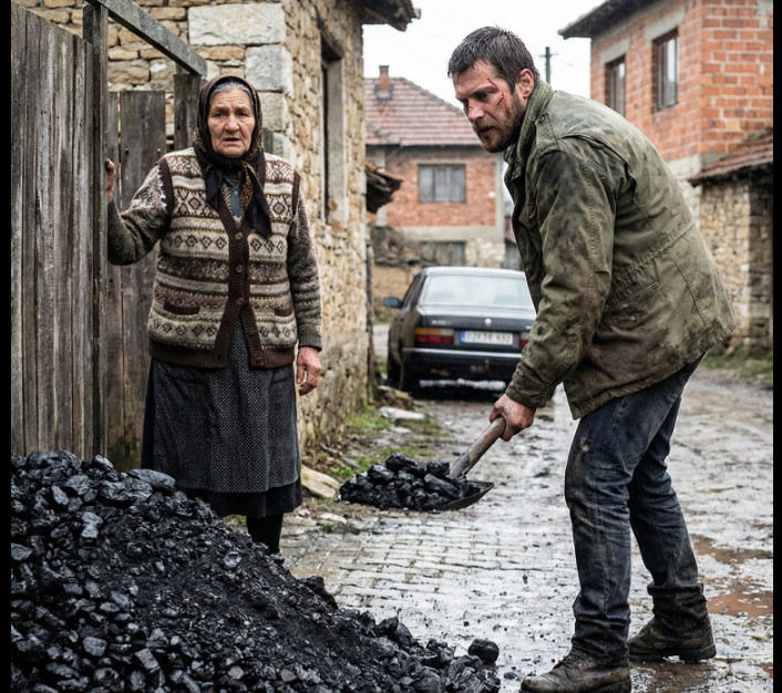 Dirljiv gest komšije kojeg je celo naselje izbegavalo: Lekcija o dobroti - featured image Dirljiv gest komšije kojeg je celo naselje izbegavalo: Lekcija o dobroti - featured image