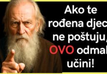 Kada shvatite da vas djeca više ne poštuju i ponašaju se prema vama kao prema strancu – rješenje je u ovih 5 koraka psihologa Kada shvatite da vas djeca više ne poštuju i ponašaju se prema vama kao prema strancu – rješenje je u ovih 5 koraka psihologa - featured image