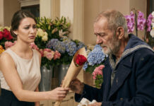 Tajna jedne ruže: Cvećarka se smejala prosjaku, a onda otkrila istinu na groblju Tajna jedne ruže: Cvećarka se smejala prosjaku, a onda otkrila istinu na groblju - featured image