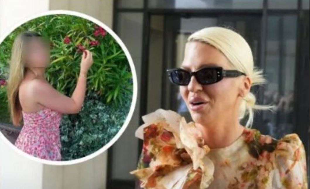 JELENA NEM0ĆNA: Nika donela odluku, niko ne može da promeni njeno mišljenje! ZB0G VEZE SA 0VlM P0ZNATlM PJEVAČEM Jelena je van sebe!! - featured image JELENA NEM0ĆNA: Nika donela odluku, niko ne može da promeni njeno mišljenje! ZB0G VEZE SA 0VlM P0ZNATlM PJEVAČEM Jelena je van sebe!! - featured image