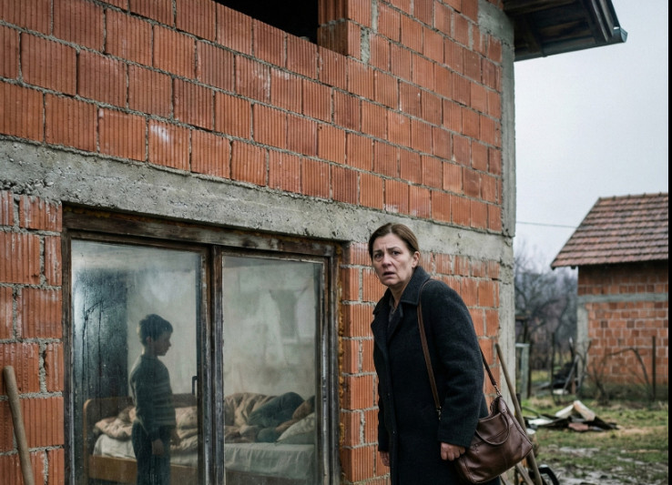 Učiteljica htela da izbaci dečaka jer stalno spava na času: Kad je saznala istinu, zanemela je od šoka - featured image Učiteljica htela da izbaci dečaka jer stalno spava na času: Kad je saznala istinu, zanemela je od šoka - featured image