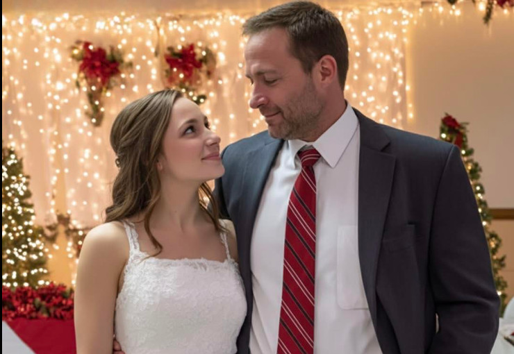 Vjenčanje koje je trebalo da spojI porodicu otkrilo je tajnu - featured image Vjenčanje koje je trebalo da spojI porodicu otkrilo je tajnu - featured image