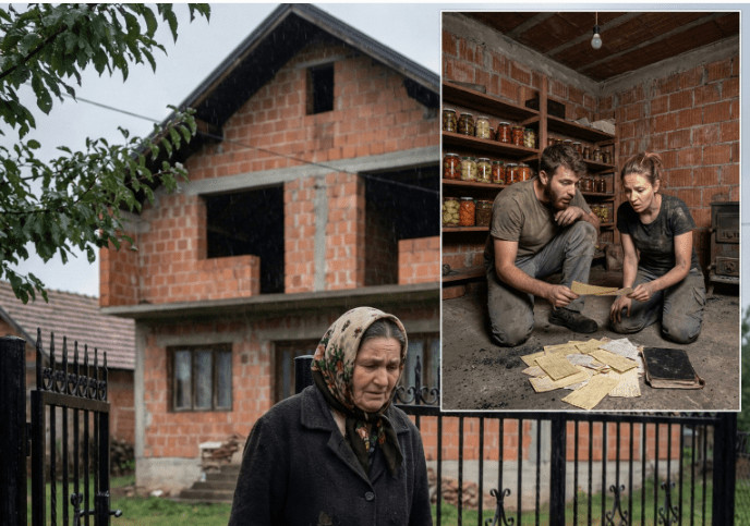 Deca mrzela maćehu godinama, a onda našla njen dnevnik - featured image Deca mrzela maćehu godinama, a onda našla njen dnevnik - featured image
