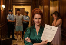 Od poniženja do slobode: Kada se karakter pokaže kroz moć Od poniženja do slobode: Kada se karakter pokaže kroz moć - featured image