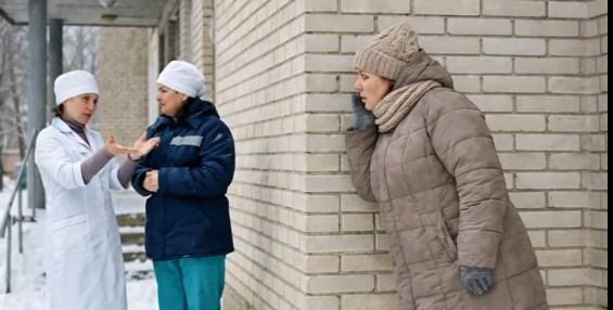 Tišina između života i izdaje: Anina noć pred vratima reanimacije - featured image Tišina između života i izdaje: Anina noć pred vratima reanimacije - featured image