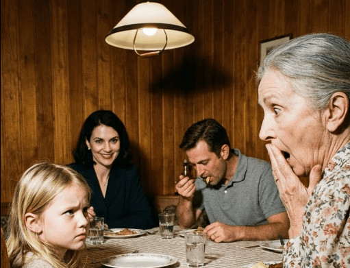 Osjećala sam da se nešto krije u toj kući, ali nisam bila spremna na ovo - featured image Osjećala sam da se nešto krije u toj kući, ali nisam bila spremna na ovo - featured image