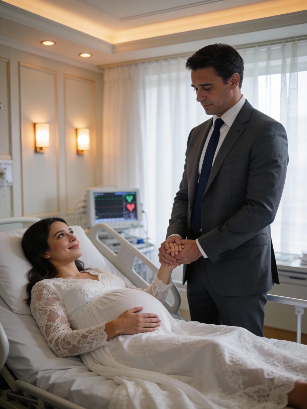 Izbacio me je iz kuće bez ikakvog razloga, ali ga je stigla istina - featured image