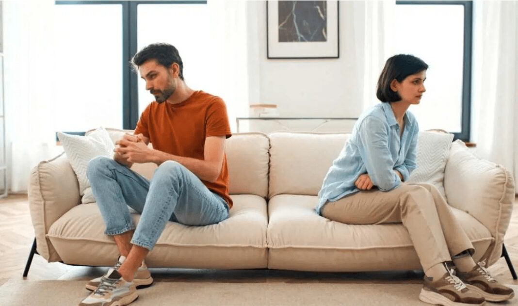 Što učiniti ako sumnjate da vas muž vara, ali nemate dokaza. Ovaj trik će vam pomoći da otkrijete preljubnika!!!! - featured image