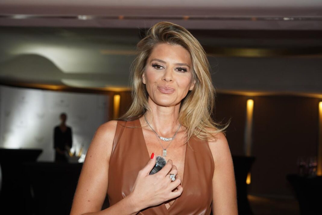 PRVE FOTOGRAFIJE MELINE DŽINOVIĆ SA NOVIM VERENIKOM Evo kako izgleda bogati biznismen (70) sa kojim uživa u ljubavi u Monaku (FOTO) - featured image