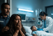 U ponoć je zazvonio moj telefon. Bio je to poziv iz bolnice. Naglo sam se pridigla u krevetu, srce mi je lupalo u prsima. U ponoć je zazvonio moj telefon. Bio je to poziv iz bolnice. Naglo sam se pridigla u krevetu, srce mi je lupalo u prsima. - featured image