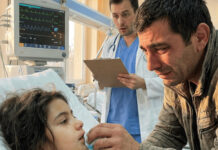 Doktori su rekli da se oprosti od ćerke jer neće dočekati jutro, a on je otišao u kapelu da se posvađa s Bogom Doktori su rekli da se oprosti od ćerke jer neće dočekati jutro, a on je otišao u kapelu da se posvađa s Bogom - featured image