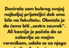 Donirala sam joj bubreg i spasila zivot u mladosti-a ona me izdala i udala se za mog vjerenika Donirala sam joj bubreg i spasila zivot u mladosti-a ona me izdala i udala se za mog vjerenika - featured image