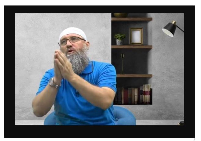 Pravoslavac pitao muslimana da mu krsti dete u crkvi: Odgovor doktora nauka za islam mnoge će iznenaditi - featured image Pravoslavac pitao muslimana da mu krsti dete u crkvi: Odgovor doktora nauka za islam mnoge će iznenaditi - featured image