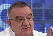 NE TROŠITE SE NA PRESKUPE PROBIOTIKE: Dr Perišić otkriva koja namirnica najbolje čisti i obnavlja crijeva, ako se ovako uzima NE TROŠITE SE NA PRESKUPE PROBIOTIKE: Dr Perišić otkriva koja namirnica najbolje čisti i obnavlja crijeva, ako se ovako uzima - featured image