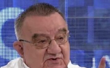 NE TROŠITE SE NA PRESKUPE PROBIOTIKE: Dr Perišić otkriva koja namirnica najbolje čisti i obnavlja crijeva, ako se ovako uzima NE TROŠITE SE NA PRESKUPE PROBIOTIKE: Dr Perišić otkriva koja namirnica najbolje čisti i obnavlja crijeva, ako se ovako uzima - featured image