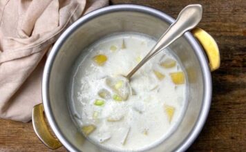 Da li još uvijek kuhate KROMPIR u slanoj vodi? Isprobajte ovu metodu i krompir će biti 10 puta ukusniji! Da li još uvijek kuhate KROMPIR u slanoj vodi? Isprobajte ovu metodu i krompir će biti 10 puta ukusniji! - featured image