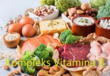 Evo Koji Vitamini Vam Nedostaju organizmu Ako Vam Se STALNO SPAVA Evo Koji Vitamini Vam Nedostaju organizmu Ako Vam Se STALNO SPAVA - featured image