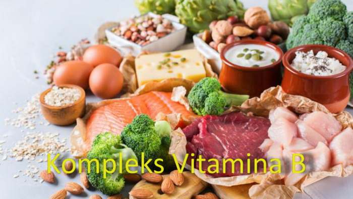 Evo Koji Vitamini Vam Nedostaju organizmu Ako Vam Se STALNO SPAVA - featured image Evo Koji Vitamini Vam Nedostaju organizmu Ako Vam Se STALNO SPAVA - featured image