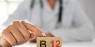 Žene starije od 40 godina treba da budu oprezne! Nedostatak OVOG VITAMINA dovodi do mnogih problema Žene starije od 40 godina treba da budu oprezne! Nedostatak OVOG VITAMINA dovodi do mnogih problema - featured image