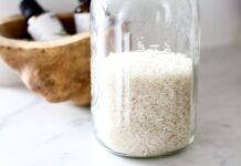 SUPER TRIK: Šolju riže stavila je u svaki ormar u kući i riješila se problema koji je mučio godinama SUPER TRIK: Šolju riže stavila je u svaki ormar u kući i riješila se problema koji je mučio godinama - featured image