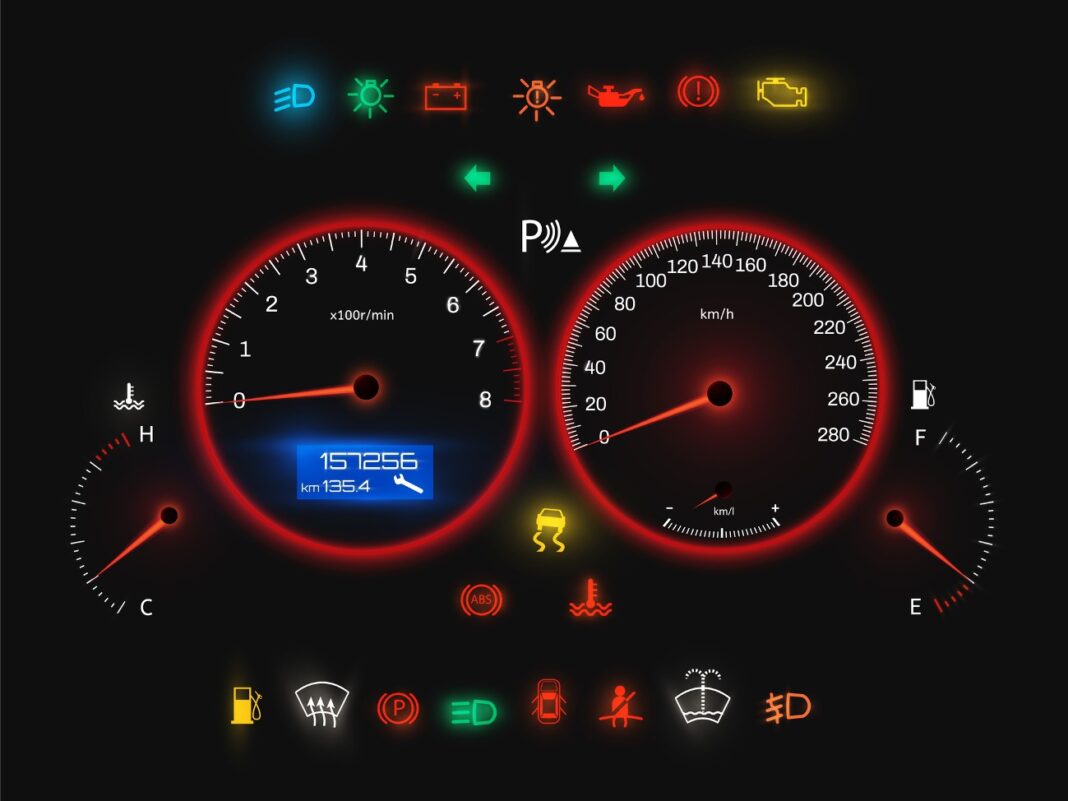 Znate li šta znači ovaj simbol u automobilu? Većina vozača nema pojma, a nije uopće bezazleno - featured image