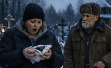 Anna je provela pet godina u zatvoru zbog zločina kojeg nije počinila: cijelo to vrijeme samo je njen otac vjerovao u njezinu nevinost, dok su joj muž i svekrva prestali komunicirati s njom. Anna je provela pet godina u zatvoru zbog zločina kojeg nije počinila: cijelo to vrijeme samo je njen otac vjerovao u njezinu nevinost, dok su joj muž i svekrva prestali komunicirati s njom. - featured image