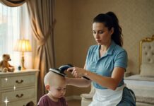 Kćeri milijardera preostalo je samo tri meseca života, dok nova spremačica nije saznala istinu… 😲😲😲 Kćeri milijardera preostalo je samo tri meseca života, dok nova spremačica nije saznala istinu… 😲😲😲 - featured image