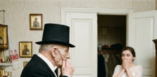 Skrivena istina: ko je zapravo bio milioner za kojeg se kćerka udala radi porodice 😨😨😨😨😕😕😕 Skrivena istina: ko je zapravo bio milioner za kojeg se kćerka udala radi porodice 😨😨😨😨😕😕😕 - featured image