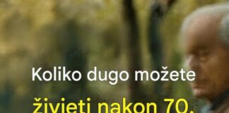 Sedam znakova da starite zdravo i saveti za bolji život posle 70. Sedam znakova da starite zdravo i saveti za bolji život posle 70. - featured image