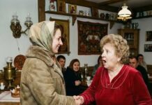 Poslednja večera pre svadbe: Reči na francuskom koje su promenile sve Poslednja večera pre svadbe: Reči na francuskom koje su promenile sve - featured image