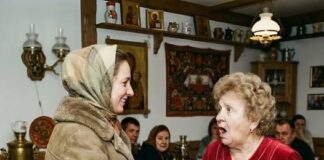 Poslednja večera pre svadbe: Reči na francuskom koje su promenile sve Poslednja večera pre svadbe: Reči na francuskom koje su promenile sve - featured image