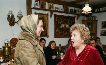 Poslednja večera pre svadbe: Reči na francuskom koje su promenile sve Poslednja večera pre svadbe: Reči na francuskom koje su promenile sve - featured image